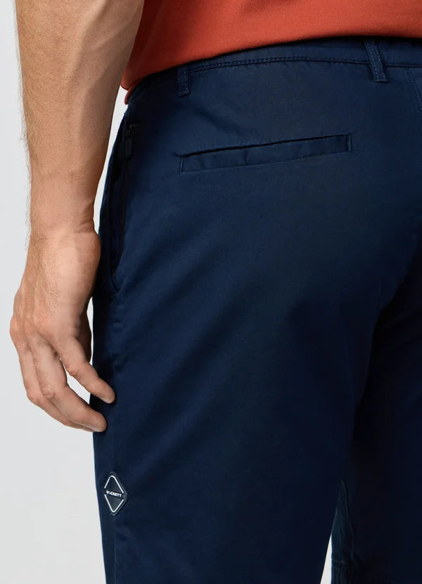 Commuter Short