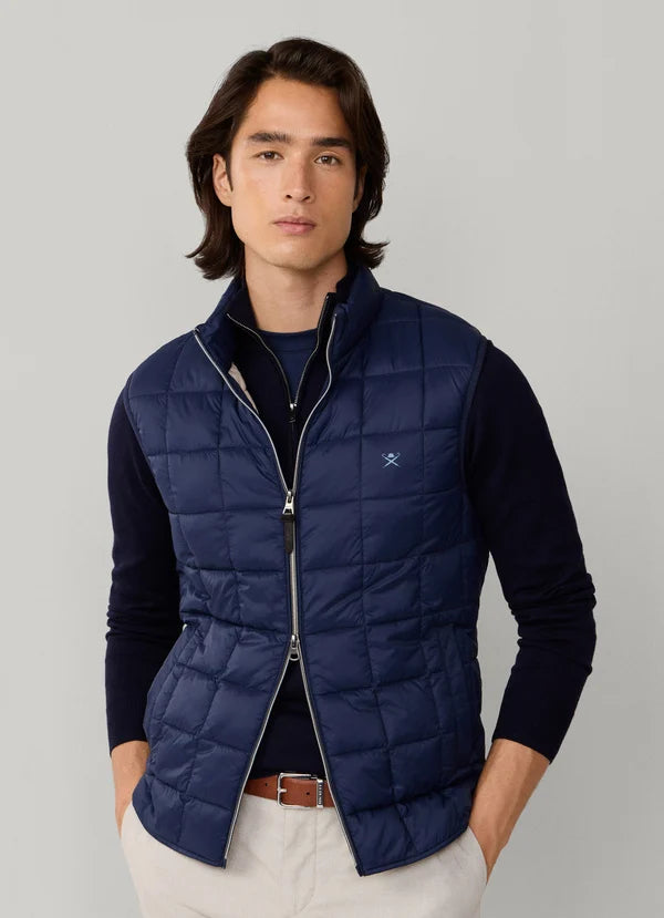 Ultra Lightweight Gilet