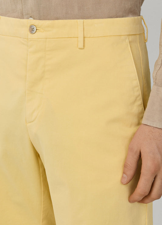 Tailored Fit Sanderson Chino Short