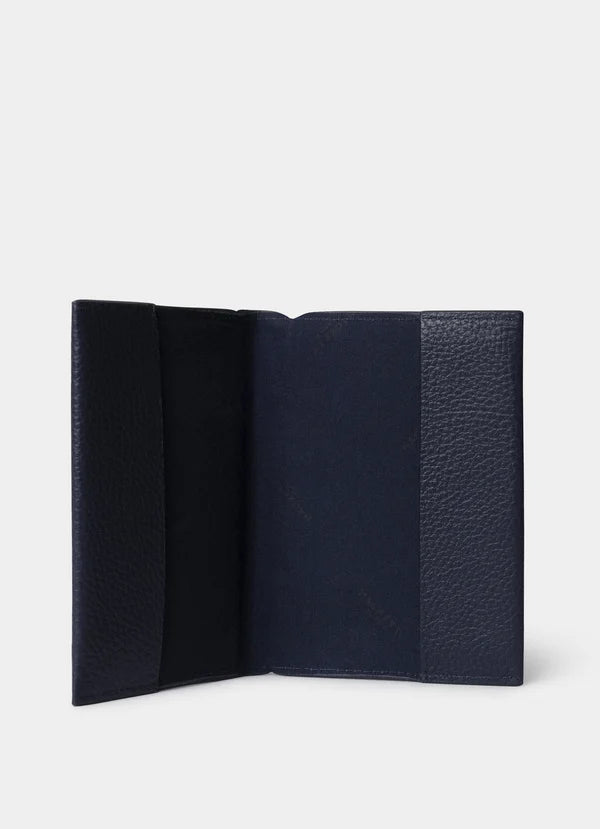 Leather Passport Holder