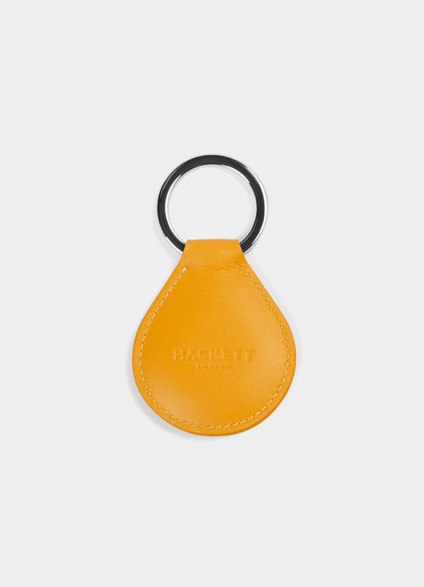 Number Four Keyring