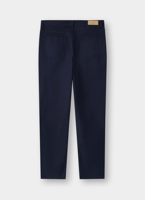 Regular Fit Trinity 5 Pocket