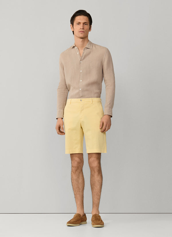 Tailored Fit Sanderson Chino Short