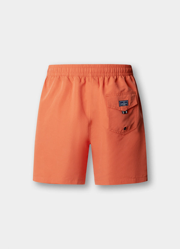 Icon Branded Swim Short
