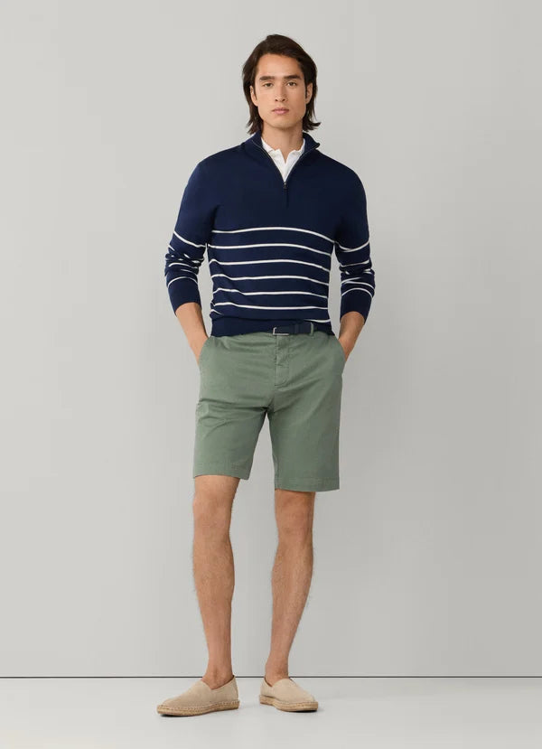 Tailored Fit Sanderson Chino Short