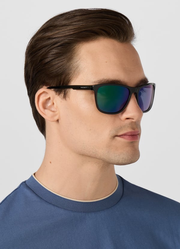 Sport Sunglasses Leclerc