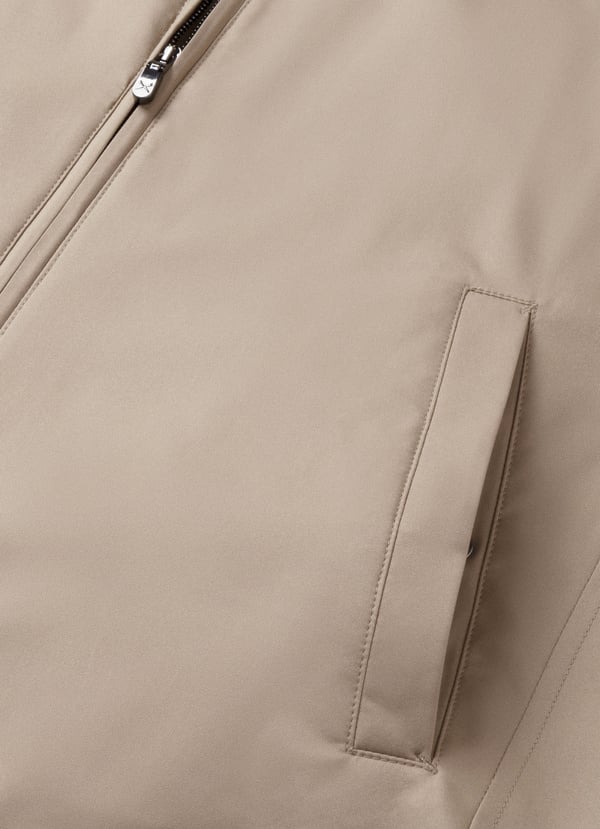 Lightweight Gilet