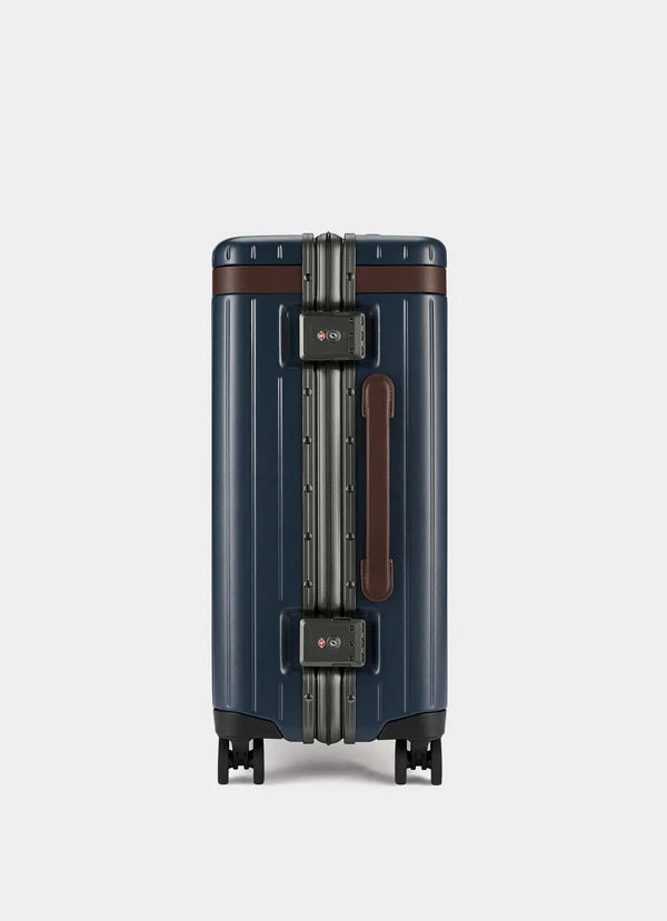 Hybrid Carry On Suitcase