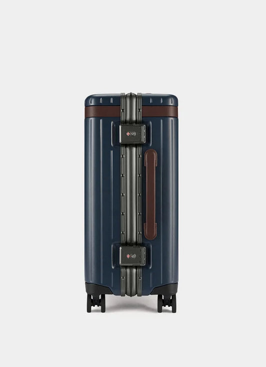 Hybrid Carry On Suitcase