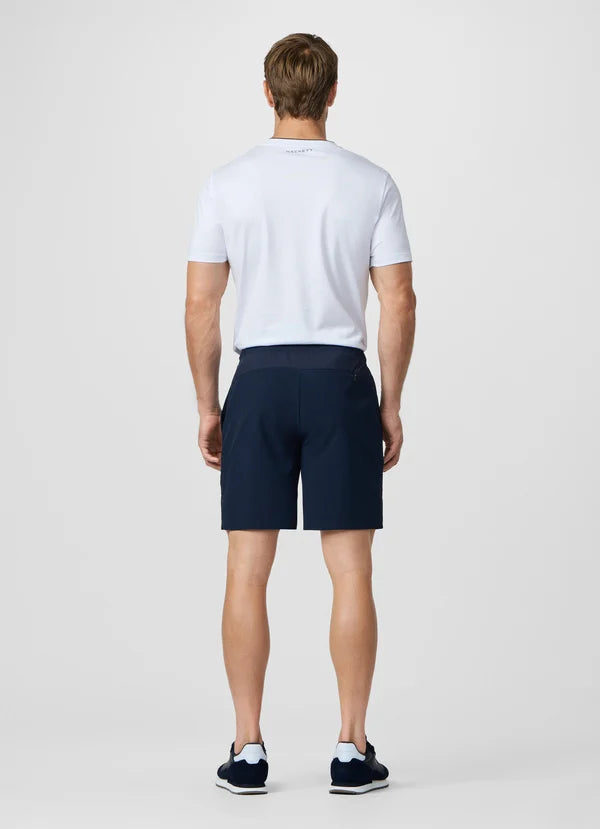 Ultra-Lightweight Stretch Training Short