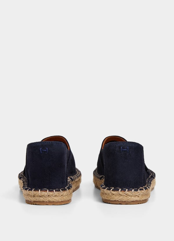 Baywatch Espadrille Shoe