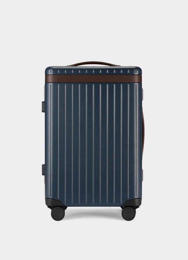 Hybrid Carry On Suitcase