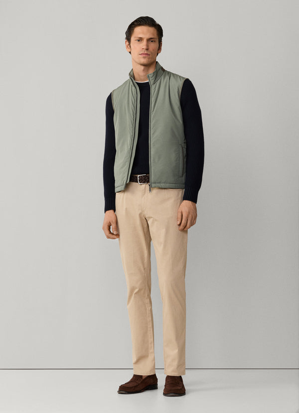 Regular Fit Trinity 5 Pocket Trousers