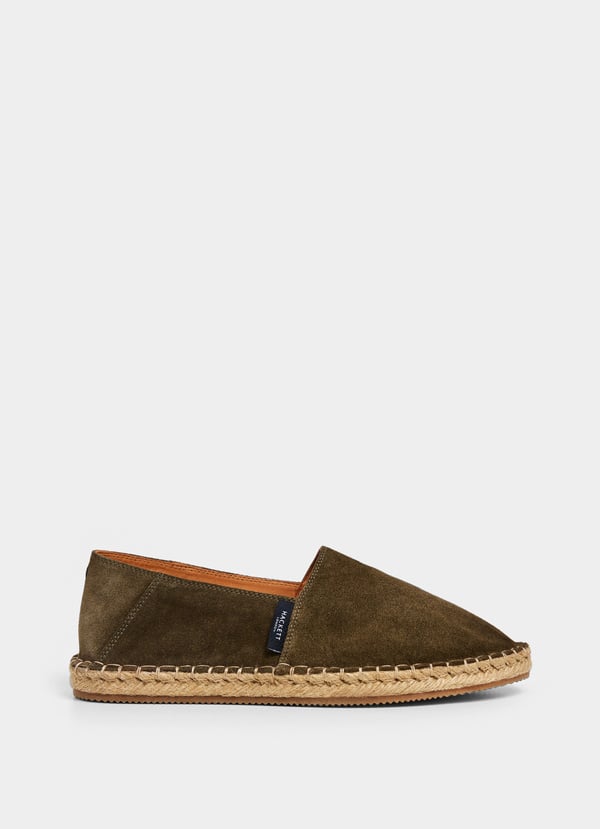 Baywatch Espadrille Shoe