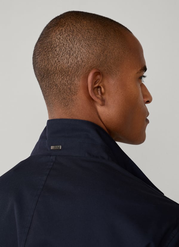 Lightweight Water Resistant Blazer