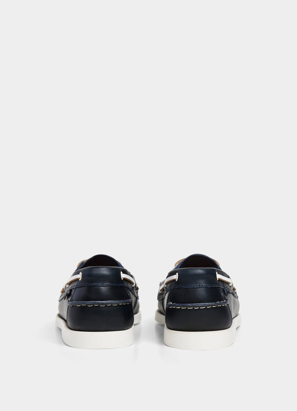 Deck One Boat Shoe