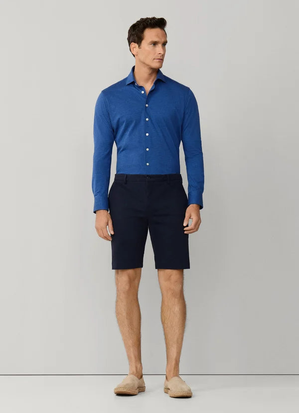 Slim Fit Kensington Chino Short