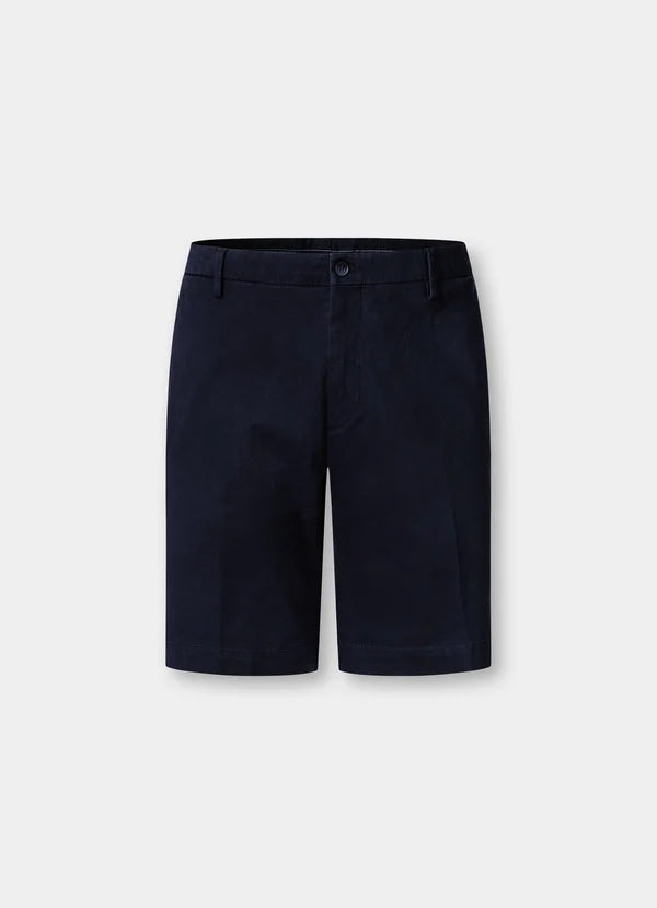Slim Fit Kensington Chino Short