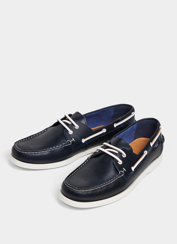 Deck One Boat Shoe