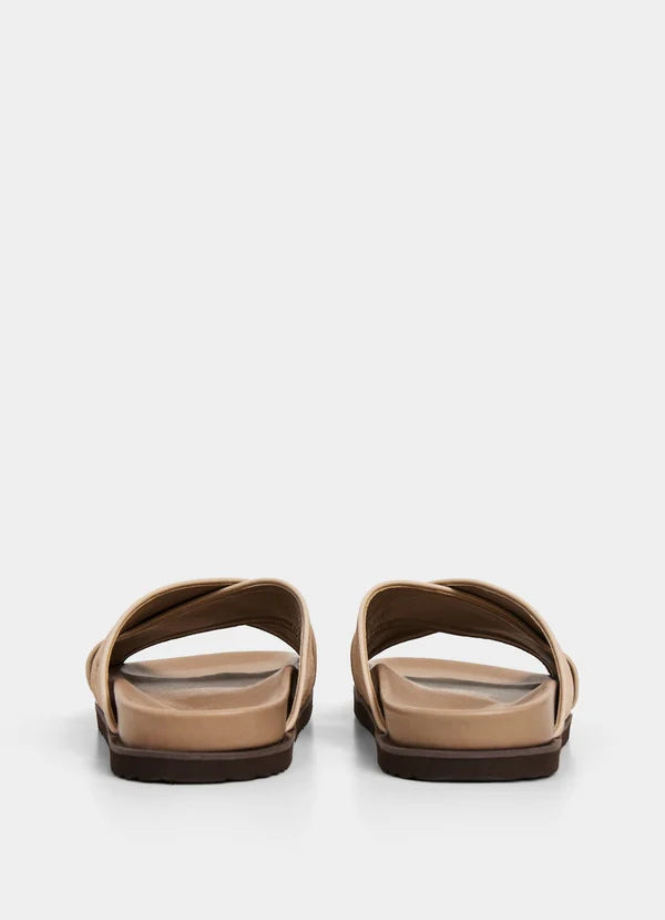 Mikonos Highcross Sandal - Made In Spain