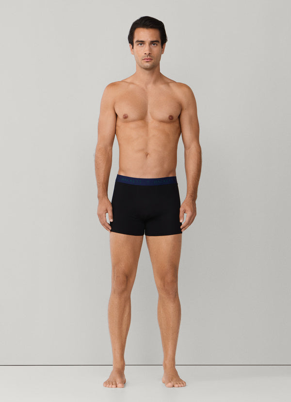 Three Pack Solid Trunk