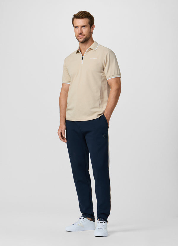 Tape Track Jogger Sweat