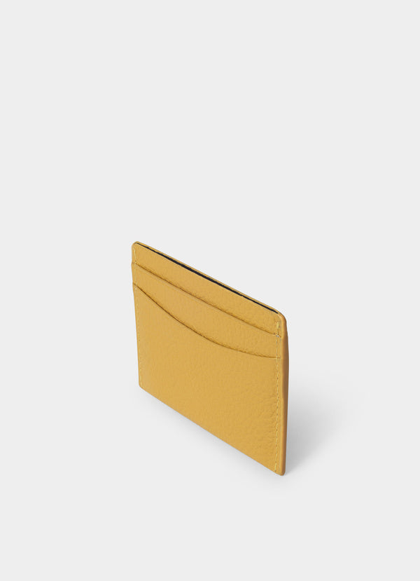 Made In England Leather Cardholder