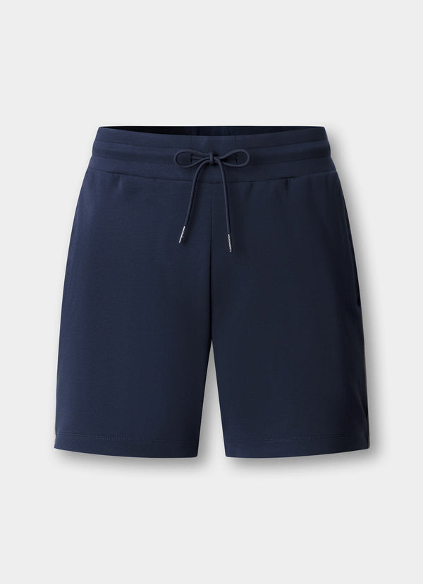 Branded Short Sweat