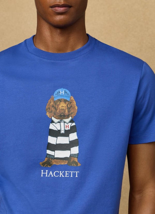 Classic Fit Short Sleeve Harry T-Shirt