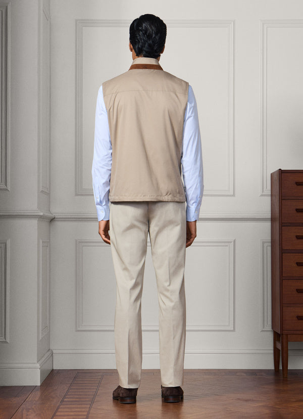 Lightweight Gilet