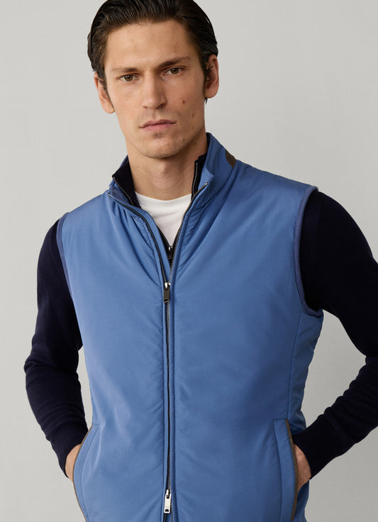 Windsor Gilet
