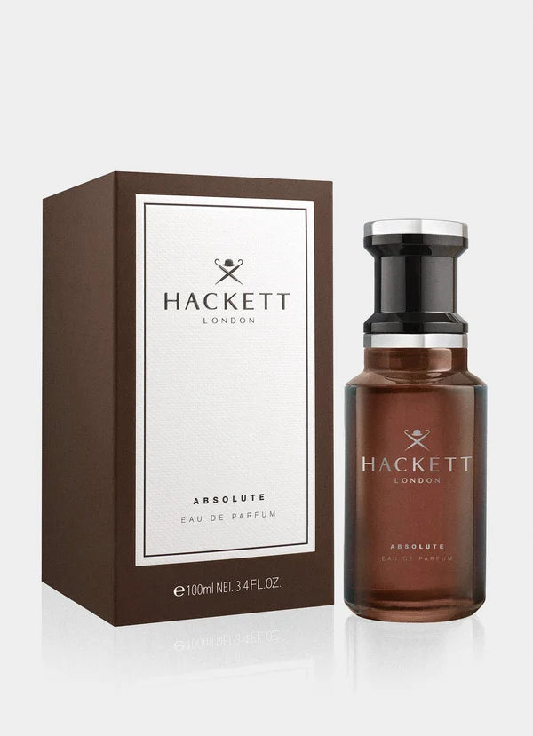 Hackett Absolute | 100Ml Perfume