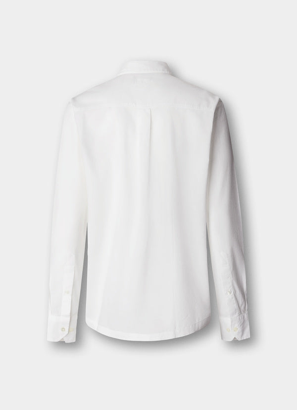 Classic Fit Guayabera Shirt