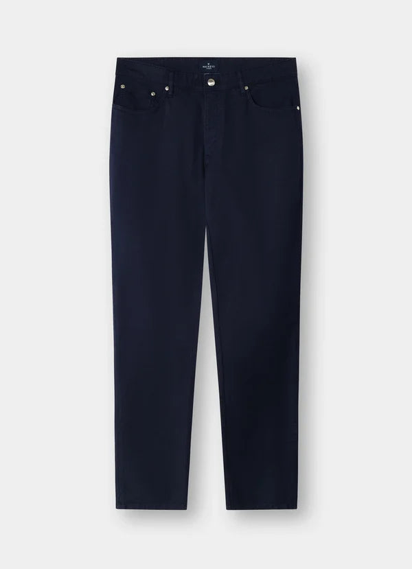 Regular Fit Trinity 5 Pocket