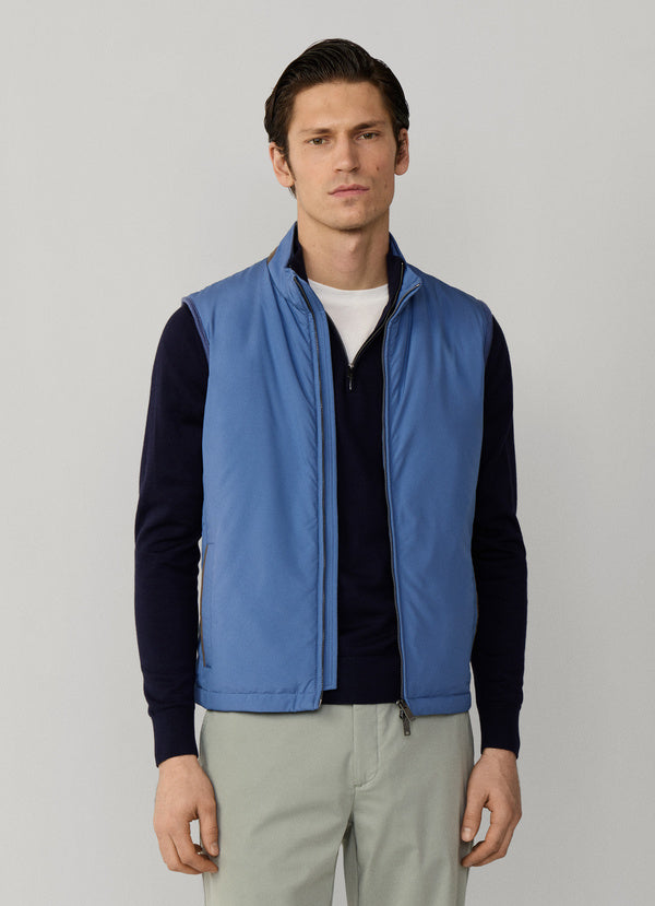 Windsor Gilet