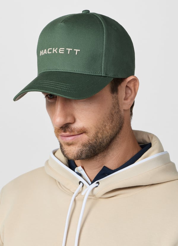Branded Cap
