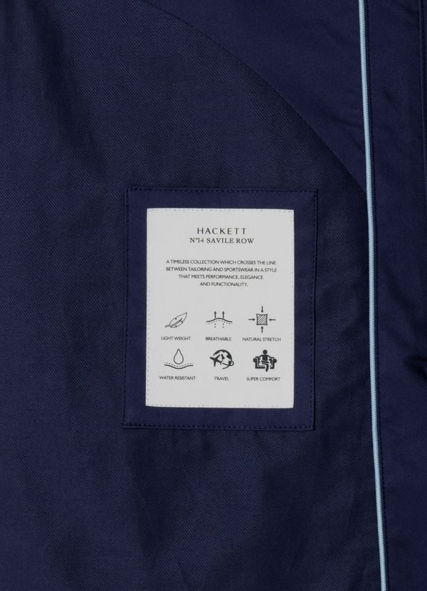 Lightweight Blazer