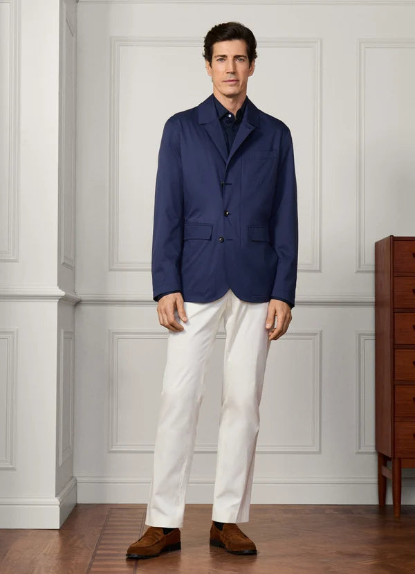 Lightweight Blazer