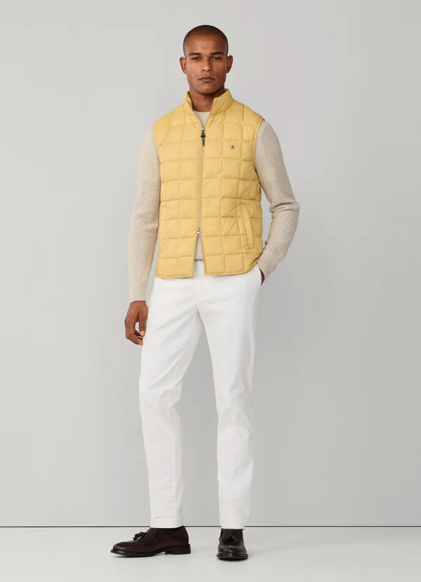 Ultra Lightweight Gilet