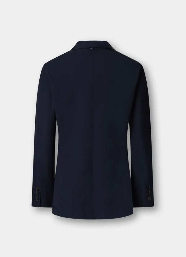 Single Breasted Lightweight Blazer