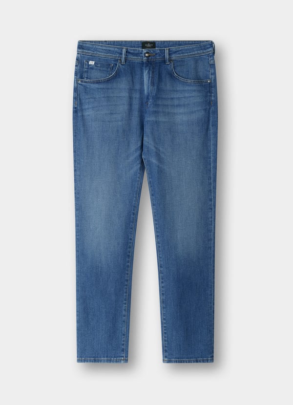 Branded Vintage Denim