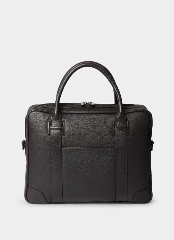 Leather Briefcase