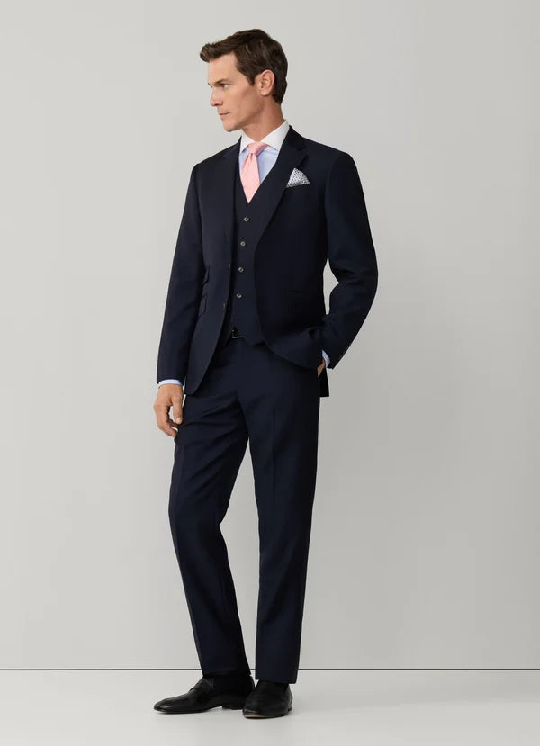 Classic Fit Formal Twill Shirt