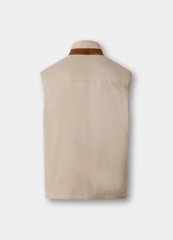 Lightweight Gilet