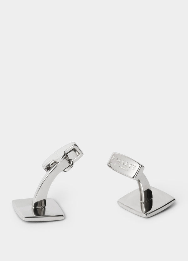 Cushion Cufflink