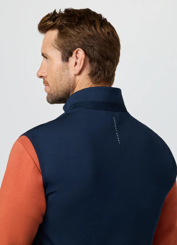Lightweight Stretch Gilet