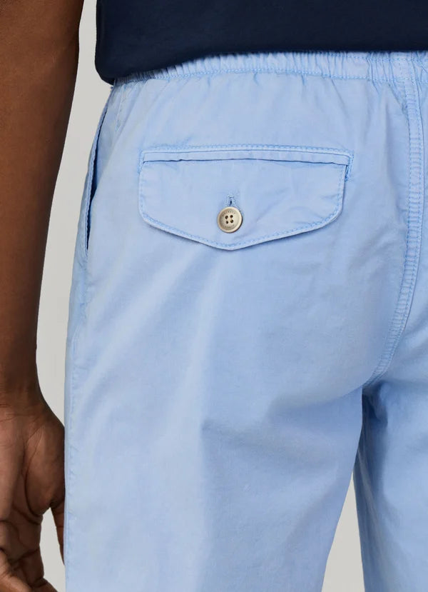 Relaxed Fit Regent Beach Short