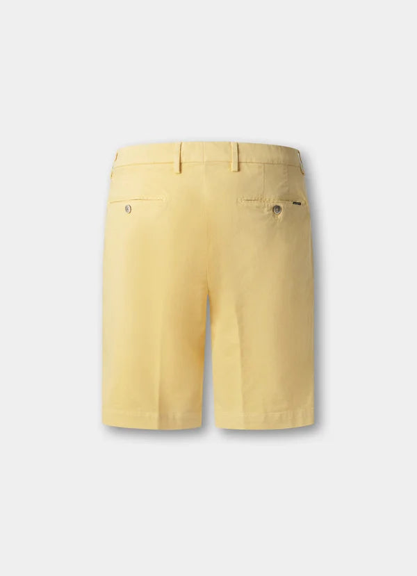 Tailored Fit Sanderson Chino Short