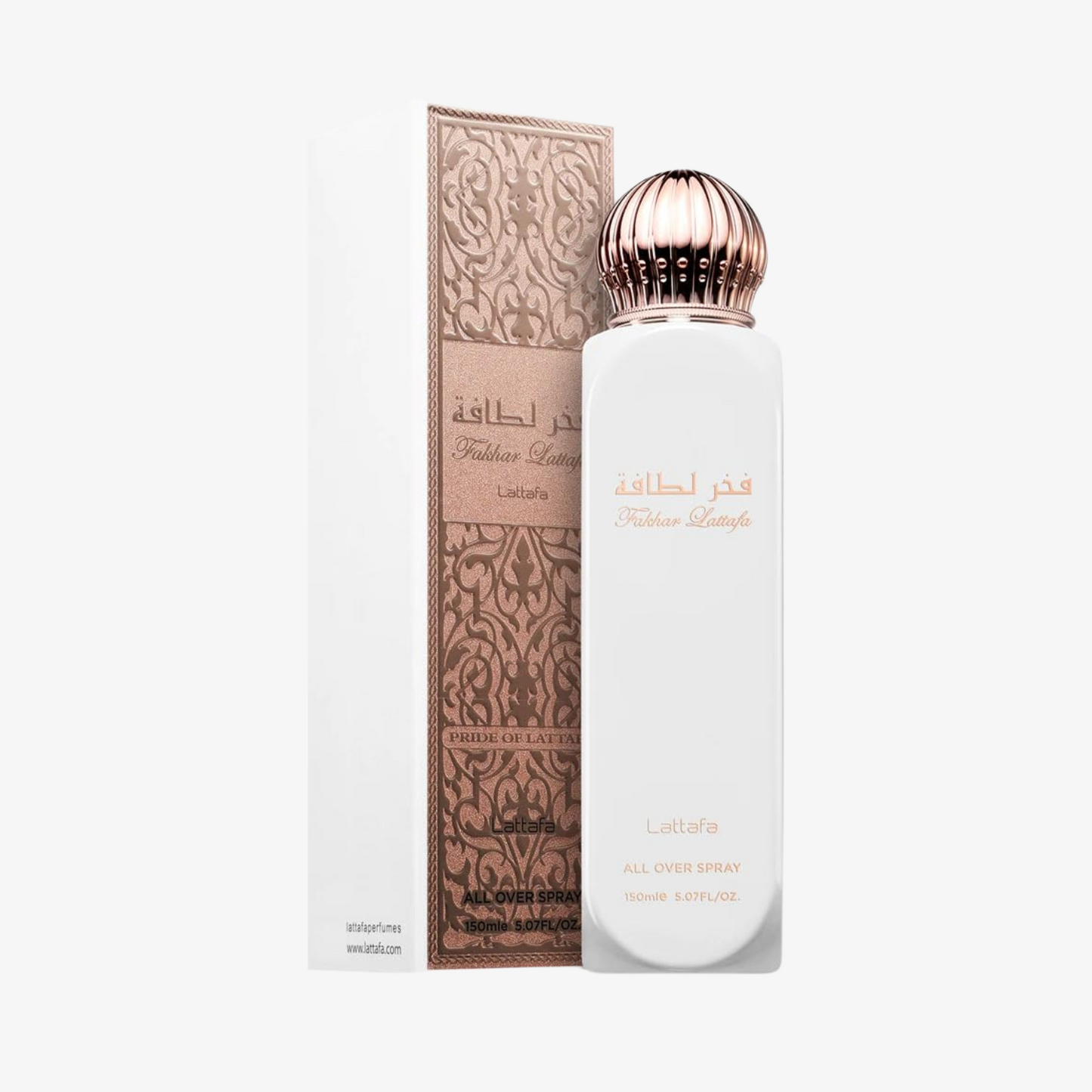 Women Fakhar All Over Spray