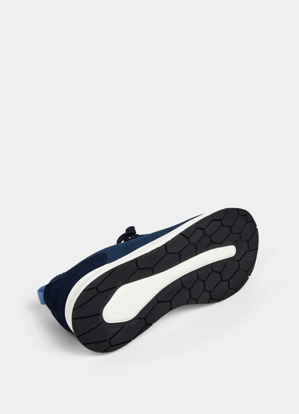 H-Runner Knit Trainer